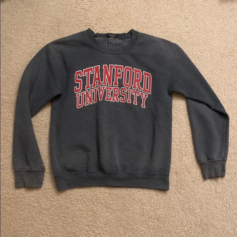 Stanford sweatshirt